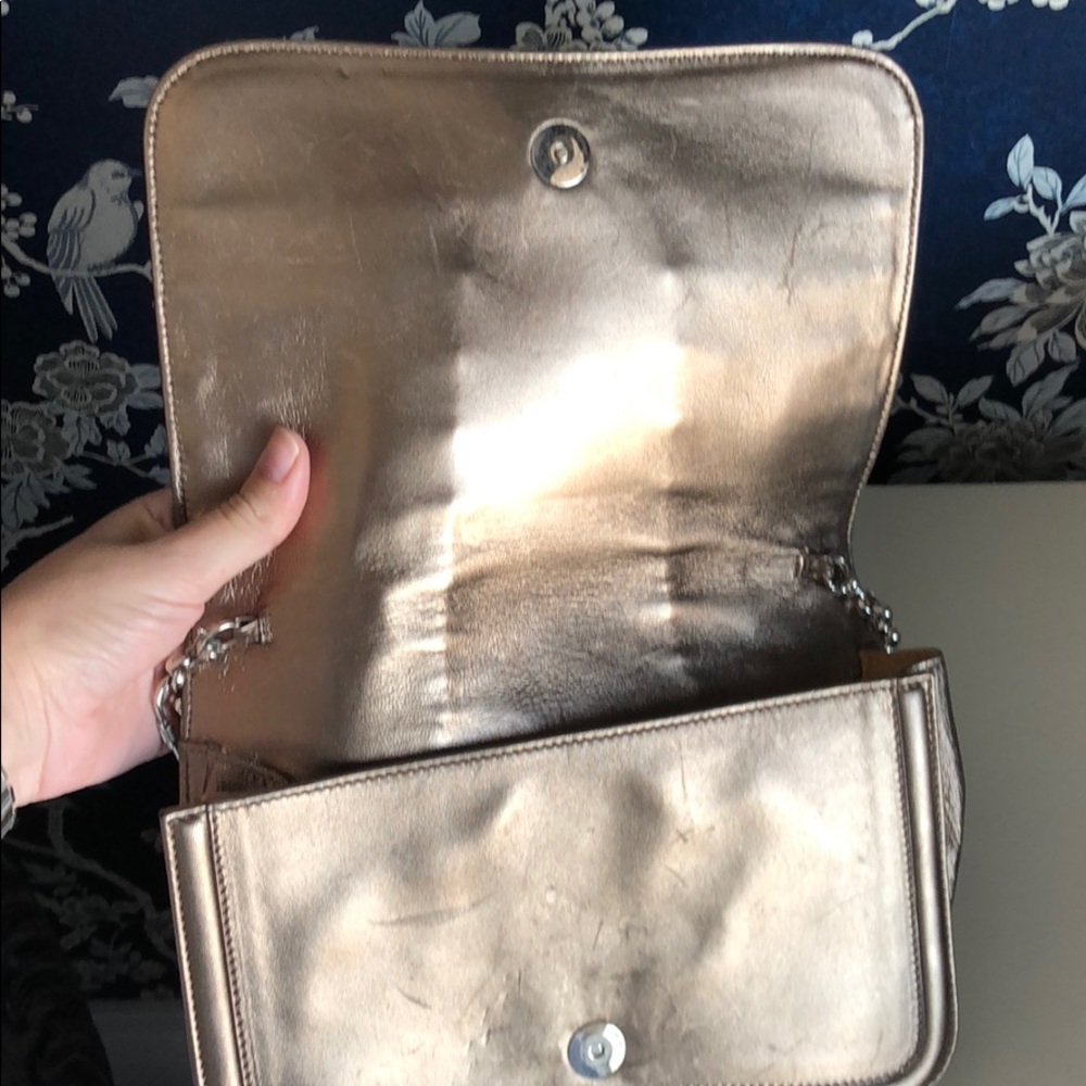 Pauric Sweeney Python Bag - image 8